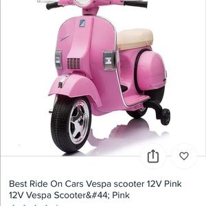 Meet your Posher, Athar